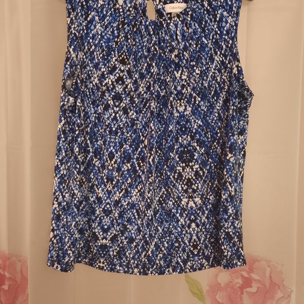 Calvin Klein women's top